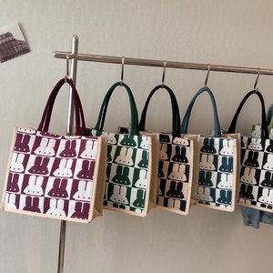 Sacs à main pour femmes de grande capacité 2024 sacs à bandoulière pour étudiants - Product Image 2