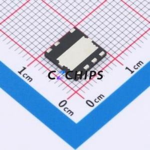 แผงวงจรรวม DFN-7-EP DK045GD (8x8) ของแท้ใหม่ล่าสุดชิปไอซีตัวควบคุมและควบคุม AC-DC - Product Image 2