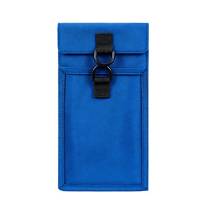 Pochette de protection anti-pistage, anti-espionnage, anti-GPS, anti-RFID, pour bloquer les signaux, protéger la vie privée des téléphones portables - Product Image 2