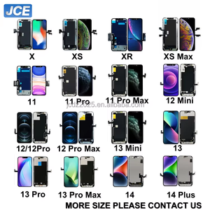 JCE-Pantalla <span class=keywords><strong>LCD</strong></span> para <span class=keywords><strong>iPhone</strong></span> 13, digitalizador para <span class=keywords><strong>iPhone</strong></span> 13 - Product Image 6