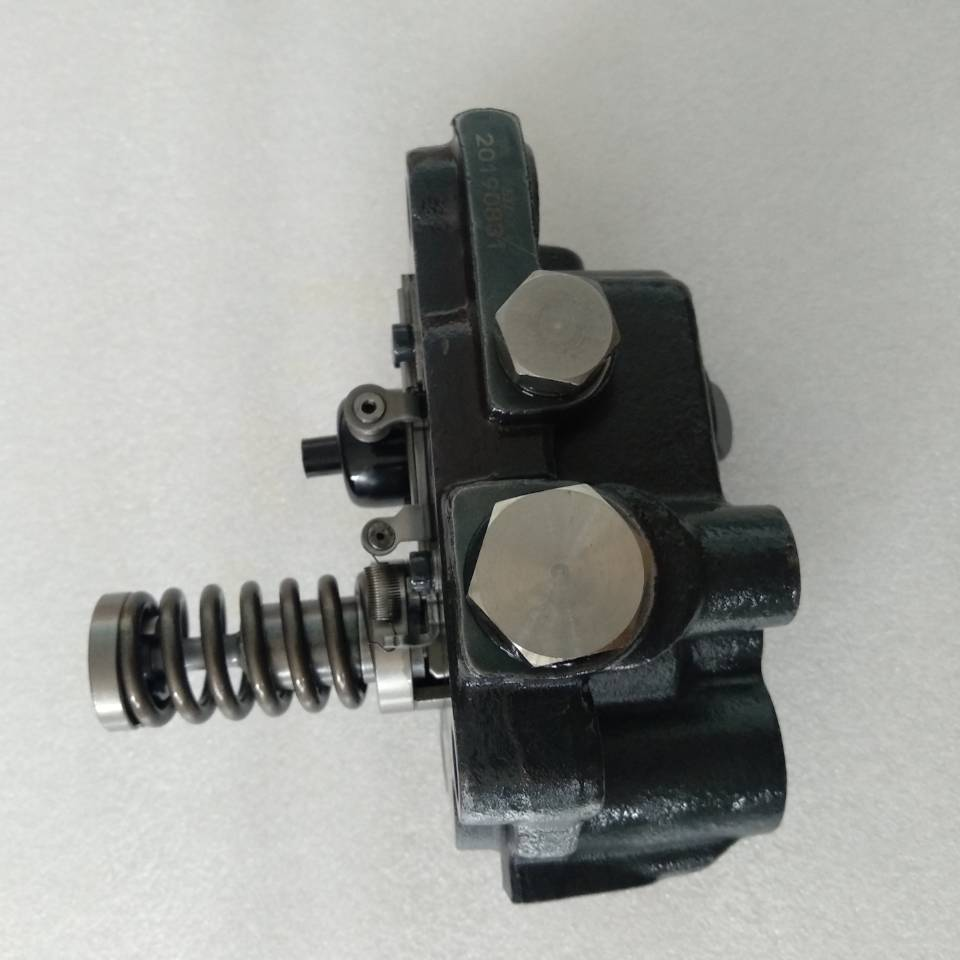 Fuel Injection Pump X4 Head rotor 119940-51741 129602-51741 for Yanmar 3TNV88 3TNV88-SA 3TNV88-DSA 4TNE88 4TNV88 4TNV84 Engine