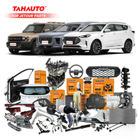 THA Kits de carrosserie automobile de haute qualité pièces de rechange pare-chocs de voiture pour Jetour T2 T3 L6 L7 L9 X70 X90 Plus pièces de voiture chinoises complètes
