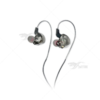 IEM G2 Stage Sound Dj Recording Equipment Wireless in Ear Monitor UHF