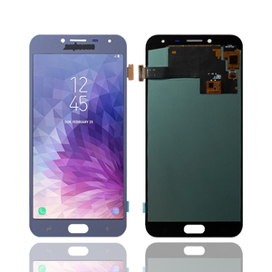 LCD Pour Samsung Téléphones Mobiles Écran Tactile Pour Samsung Galaxy <span class=keywords><strong>J4</strong></span> J400 SM-J400F D'affichage À CRISTAUX LIQUIDES - Product Image 2