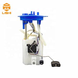 Ensemble de pompe à carburant pour VW <span class=keywords><strong>Q3</strong></span> (F3B) <span class=keywords><strong>2021</strong></span>- <span class=keywords><strong>Q3</strong></span> <span class=keywords><strong>Sportback</strong></span> (F3N) <span class=keywords><strong>2021</strong></span>- TIGUAN (AD1 AX1) 2020- 5QF919087R Pompe à carburant essence - Product Image 2