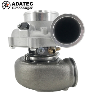 Garrett G35-1050 çift Vband 1.21AR standart 740902-0105 Garrett performans seramik çift bilyalı rulman için turboşarj - Product Image 5