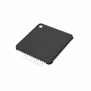 Circuits intégrés originaux 64 TQFP, puce embarquée PIC24FJ128GA306T-I_PT, service complet original, CI MCU 16 bits 128 Ko FLASH 64TQFP - Product Image 1