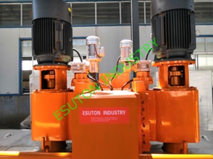 4 6 Đầu Thạch Anh Đá Đo Đạc Máy Nhân Tạo Thạch Anh Đá Hiệu Chuẩn Máy Thạch Anh Gạch Calibrator - Product Image 4