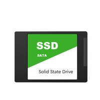 قرص صلب SSD من رامساتا مقاس 2.5 بوصة ساتا 3 بسعات 256 و480 و500 و512 جيجابايت و1 و2 تيرابايت لقطع الكمبيوتر