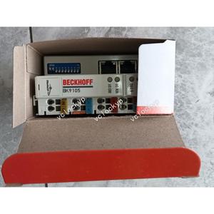 Nuevo Módulo PLC BECKHOFF BK9105 Fabricado en Alemania - Product Image 4