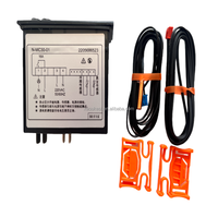 Contrôleur de sécheur d'air réfrigéré 2205686523 pour panneau de commande électronique de compresseur d'air Liutech, pièces de compresseur avec garantie 1 an
