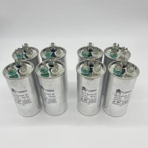 Cbb65 30uf 35uf 40uf 45uf 50uf Compresseur de climatisation universel Condensateur de démarrage <span class=keywords><strong>Coque</strong></span> en aluminium Usine d'origine - Product Image 6
