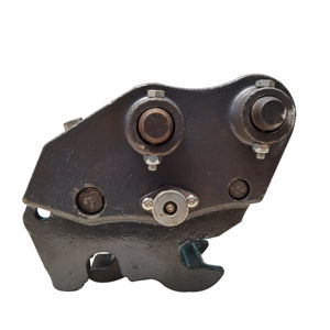 Chuangxin 2026 Hot <span class=keywords><strong>Mini</strong></span> Graafmachine Accessoires Snelle Wisselkoppeling Kleur Aangepaste <span class=keywords><strong>Mini</strong></span> Graafmachine Mechanisch Hydraulisch Prijs Te Koop - Product Image 5