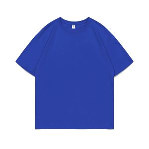 Wholesale Custom Size Men's <b>T</b>-shirt Design Custom logo Pattern Different Colors of <b>T</b>-shirts - Product Image 4