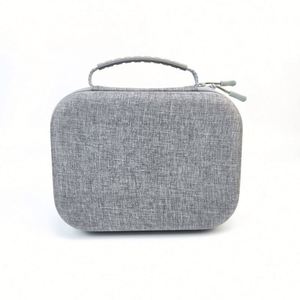 Estuche de Almacenamiento de Medicamentos Resistente para Viajes y Uso Doméstico, con Cierre, para Emergencias y Supervivencia, a Prueba de Polvo, para Píldoras - Product Image 4