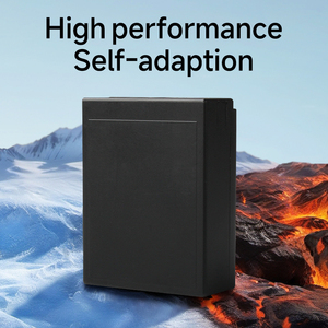 Pin NP-W126 phù hợp với Fuji XT20/T10/T2 XA3/A10/A5/A20 xe3/<span class=keywords><strong>E2</strong></span> X100F - Product Image 5