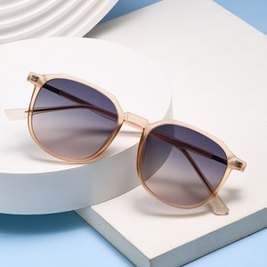 Gafas de Sol Polarizadas para Hombre Ks-3748, Montura Negra, Lentes TAC, Protección UV400, Antideslumbrantes, para Conducir - Product Image 2