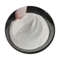 Résine de PVC de chlorure de polyvinyle de vente chaude de la Chine K67/k57 S700/s1000 Sg3/sg5/sg7/sg8