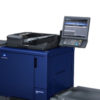 Photocopieur couleur reconditionné Konica Minolta Accurio Press C3070
