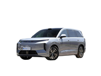 BYD Tang EV 2026 850KM AWD SUV Haut de Gamme Grand Format Conduite Intelligente LiDAR 300kW+ 110kWh+ Véhicule à Énergie Nouvelle Automatique Export