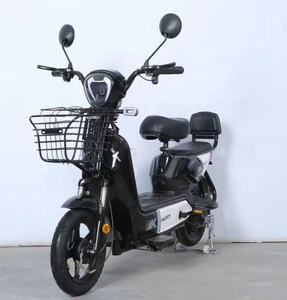 จั<span class=keywords><strong>ก</strong></span>รยานไฟฟ้า 2 <span class=keywords><strong>ล้อ</strong></span> ขนาดใหญ่ สำหรับผู้ใหญ่ มอเตอร์ดุม<span class=keywords><strong>ล้อ</strong></span>หลัง แบตเตอรี่ 48V12ah สกู๊ตเตอร์ไฟฟ้า EBike ขายส่ง - Product Image 6
