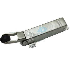 ตัวปิดประตูอัตโนมัติ Gome รุ่น CM1230HSL สแตนเลส สำหรับห้องเย็น น้ำหนักสูงสุด 55-100 กก. - Product Image 1