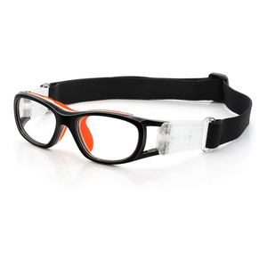 Fabricants de lunettes, lunettes de sport pour enfants, lunettes de protection pour le basketball, lunettes anti-buée pour le football - Product Image 6