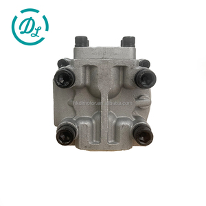 Pompe à engrenages hydraulique EexcavaStart 705-41-08090 pour moteurs PC40-7 PC50UU-2 4D87E-Remplacement durable pour excavatrices - Product Image 5