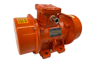 Moteur électrique à courant alternatif triphasé anti-déflagrant YBZ moteur de vibrateur industriel de haute qualité opération facile moteur d'économie d'énergie - Product Image 2