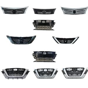 новый передний бампер, решетка, фара для Nissan <span class=keywords><strong>ROGUE</strong></span> SPORT Qashqai 2014 2015 2016 2017 2018 2019 2021 2023 - Product Image 6