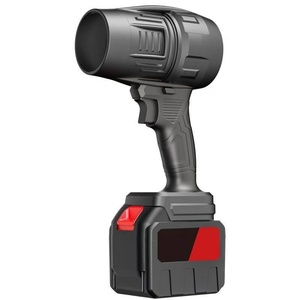Precio al por mayor: Mini ventilador turbo hidráulico de 52 m/s, soplador de aire, soplador de polvo portátil para coche, motor sin escobillas, batería de litio de 20 V - Product Image 3