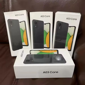 Teléfono Celular Android de Segunda Mano, Original Usado, <span class=keywords><strong>A03</strong></span> <span class=keywords><strong>Core</strong></span>, <span class=keywords><strong>32GB</strong></span>, 2 SIM, Desbloqueado, para <span class=keywords><strong>Samsung</strong></span> <span class=keywords><strong>A03</strong></span> <span class=keywords><strong>Core</strong></span> - Product Image 1