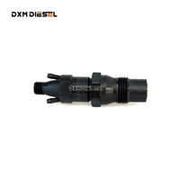 Injecteur DIESEL de haute qualité DXM 0430211047 KCA30S35/4 DN0SD261 0434250120 pour moteur