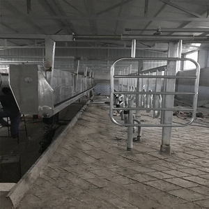 Grande machine à traire automatique électrique <span class=keywords><strong>de</strong></span> vache <span class=keywords><strong>de</strong></span> laiterie <span class=keywords><strong>de</strong></span> la meilleure chevrons avec le <span class=keywords><strong>prix</strong></span> à vendre - Product Image 5