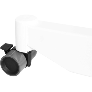 Mesa Adaptada para Silla de Ruedas, Mesa Auxiliar Geriátrica para Silla de Ruedas KMINA K40039 - Product Image 6