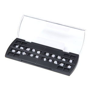 Diskon Besar Kawat Gigi Keramik Ortodontik dengan Kualitas Terbaik - Product Image 4