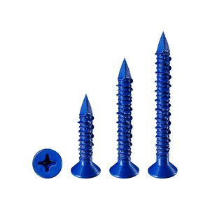 Tornillo autorroscante Phillips de acero inoxidable 304 316 para madera y clavos de máquina - Product Image 5