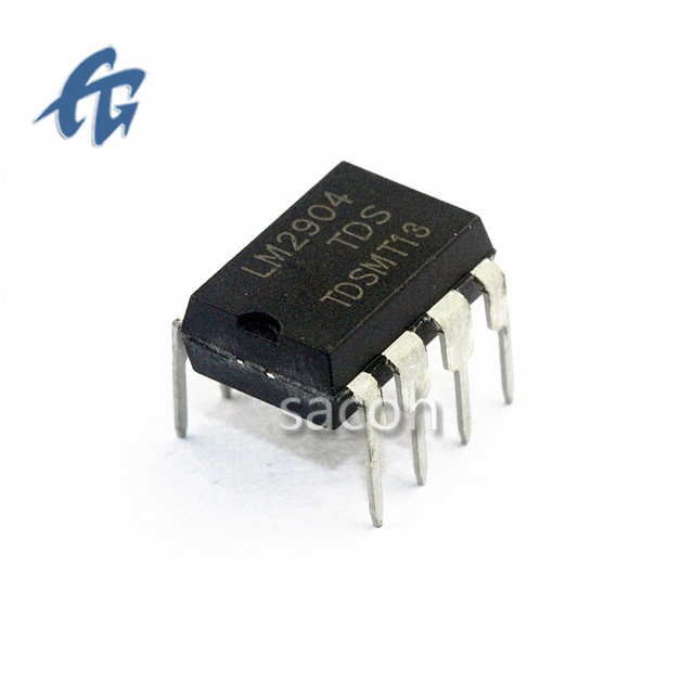 SACOH High Quality Original IC Electronic Components Suppliers LM2904N