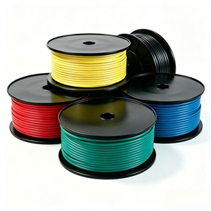Câble de microphone OFC 24AWG de haute qualité à faible bruit - Product Image 6