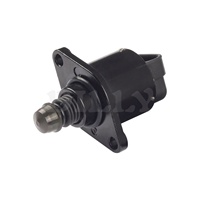 Moteur pas à pas de la soupape de ralenti B28/00 D95166 C95177 14859 556037 7514038 8200299241 8200692605 7700100946 7700102539