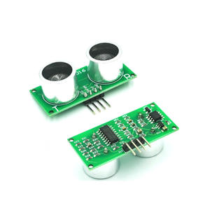 Módulo de Medición de Distancia Ultrasónico Analógico de Doble Rango con Salida de Voltaje Analógico US-016, de Alta Precisión - Product Image 1