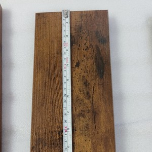 Dongming Bohao Wood Products <b>Wall</b> Mounted MDF Shelf Rectangle <b>Display</b> Rack Easy To Install Not Easy To Split - Product Image 1