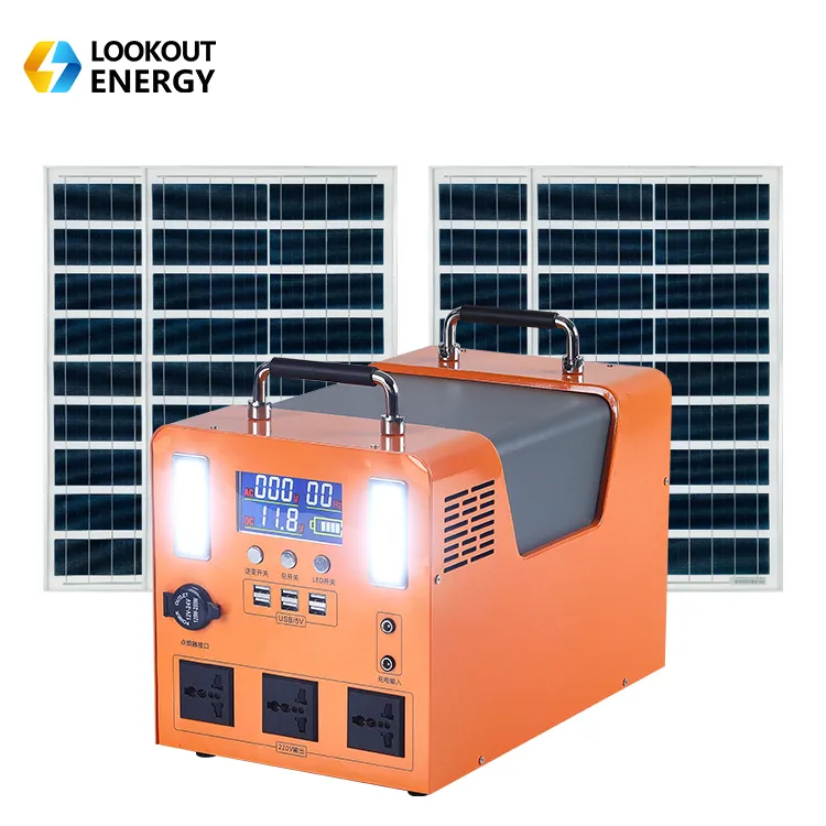 1000Wポータブル発電所220V純粋な正弦波LifePO4リチウム電池ソーラー発電機1008Whバックアップ電源ホームキャンプ
