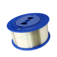 DFJN G657A1/A2 Bobina de Fibra Óptica Monomodo para Telecomunicaciones de Filipinas/Fibra Óptica FPV/Cable de Fibra Óptica