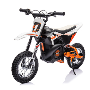 Vélo électrique pour enfants de grande taille Motos de course tout-terrain pour enfants de 12 ans Motos électriques pour enfants de 24V pour filles - Product Image 1