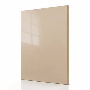 Pannello <span class=keywords><strong>MDF</strong></span> Lucido Levigato Grado E1 1220*2440mm 3mm 4x8 Pannello ad Alta Densità per Mobili e Decorazione Pareti Interne - Product Image 1