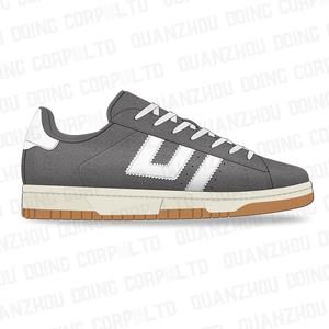 Zapatillas Estilo Campus <span class=keywords><strong>00S</strong></span> para Hombre, Fabricante de Zapatillas Personalizadas OEM, Diseño de Calzado Casual para Hombre, Zapatillas Personalizadas con Logo - Product Image 4