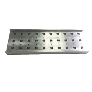 SMT Pick and Place Machine Yamaha Nozzle Holder 212-219 301-312 Good Price In Stock For SMT Production Line