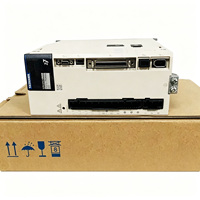 Offre Spéciale : Module PLC de variateur de fréquence Yaskawa SGDM-05ADA, Servomoteur AC SGDH-05AE, Ensemble de servomoteurs Sigma-II. Négociable. Pièce de robot Yaskawa.