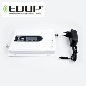 EDUP人気商品 トリバンドGSM携帯信号ブースター 覆範囲1000m、出力20dBm - Product Image 3